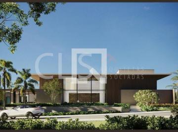 Casa · 843m² · 4 Quartos · 5 Vagas · Casa à Venda - Alphaville Nova Lima, 4 Quartos,  843 m² - Nova Lima