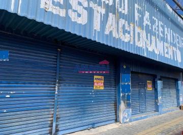 Comercial · 449m² · Galpão para  venda em Jacareí