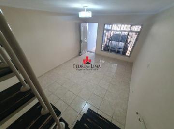 Casa · 116m² · 2 Quartos · 1 Vaga · Casa no Tatuapé, 116m², com 2 quartos, sala, cozinha, 2 banheiros e 1 vaga coberta.