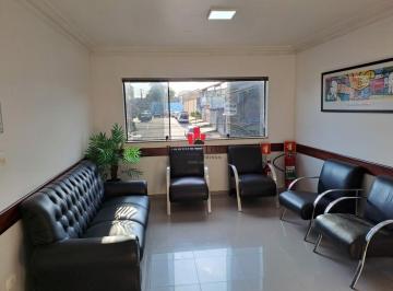 Comercial · 300m² · Clínica Odontológica com 300m² e equipada totalmente no Aricanduva