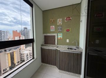 Apartamento · 99m² · 2 Quartos · 1 Vaga · Apartamento com 2 Quartos no Kobrasol, São José, SC