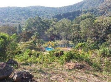 1435f30a7eb0b7494db9eca8b7eb072a290bac5a · Terreno à Venda no Condomínio Atibaia Vista da Montanha - 1356 m²