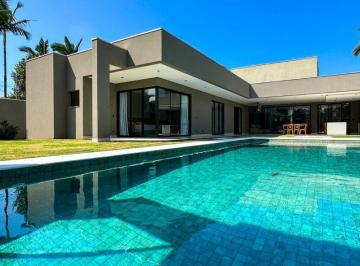 Casa · 550m² · 5 Quartos · 6 Vagas · Vende-se Casa Térrea Nova e Decorada no Acapulco, Guarujá