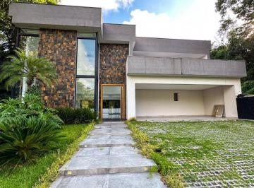 Casa · 690m² · 4 Quartos · 4 Vagas · Casa à venda no Residencial Marina Guarujá - Canal de Bertioga em Guarujá