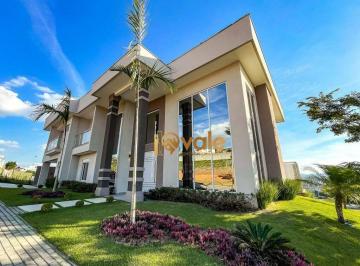 5e1b7cb45397f3c67e54abfc0f82936d381733b5 · Casa com 5 suítes à venda, Vista Livre permanente com 705 m2 de Terreno - Urbanova - SJCampos/SP