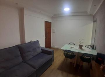 Apartamento · 65m² · 2 Quartos · 1 Vaga · Apartamento com 2 quartos à venda, 65 m² por R$ 380.000 - Vila Galvão - Guarulhos/SP
