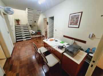 Casa · 248m² · 3 Quartos · 3 Vagas · SUMARÉ - OPORTUNIDADE - SOBRADO COMERCIAL À VENDA