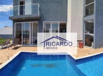 b063becee24a9db96818afecffa414934f770991 · Sobrado com 4 dormitórios à venda, 200 m² por R$ 1.200.000,00 - Portal - Paranapanema/SP