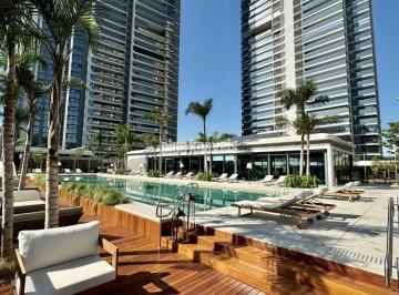 Apartamento · 330m² · 4 Quartos · 4 Vagas · Apartamento  com 4 Suites, 4 Vagas Deposito no Panamby!!!!!
