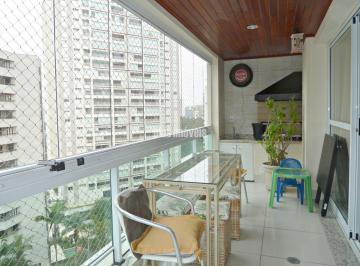Apartamento · 129m² · 3 Quartos · 3 Vagas · PRÓXIMO AO CHALEZINHO E AO SHOPPING JD. SUL - 129,0M²AU 3 SUÍTES, 3 GAR - LOCALIZAÇÃO EXCELENTE