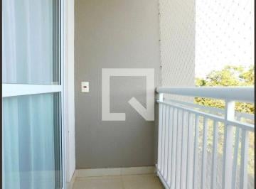 Apartamento · 60m² · 2 Quartos · 1 Vaga · Apartamento para Aluguel - Morumbi, 2 Quartos, 60 m2 - Paulínia
