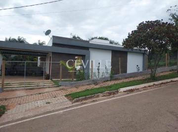 Casa · 190m² · 3 Quartos · Casa com 03 quartos em condomínio