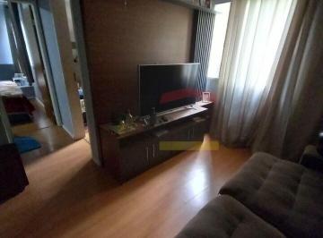 Apartamento · 48m² · 2 Quartos · Apartamento 02 Dormitorios - Garden - Jardim São Luis - Guarulhos