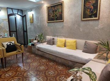 Casa · 129m² · 2 Quartos · 1 Vaga · Sobrado à venda com 2 Quartos em Localização Estratégica na Pauliceia – São Bernardo do Campo/SP
