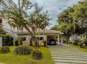 650a25f3533acbdf821071ef192854a199a1d3c7 · Casa com 5 dormitórios à venda, 400 m² por R$ 3.900.000,00 - Alphaville - Santana de Parnaíba/SP