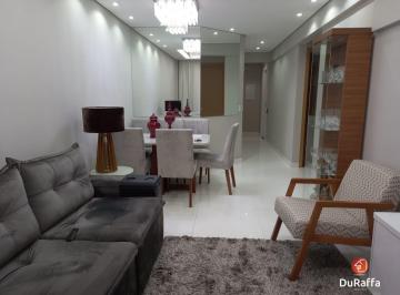 Apartamento · 70m² · 2 Quartos · 2 Vagas · Apartamento com 2 dormitórios à venda, 70 m² por R$ 899.900,00 - Vila Bertioga - São Paulo/SP