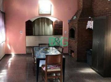 233cdae3953956bca422ed4198bb209621f03fcc · Sobrado à venda, 250 m² por R$ 2.444.000,00 - Tatuapé - São Paulo/SP