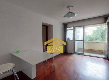 07a2786abd76d20f46d55f206d2fbaa7791175ed · Apartamento com 2 dormitórios, 70 m² - venda por R$ 430.000,00 ou aluguel por R$ 3.745,00/mês - Vila