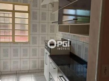 31a733527147fe786221da895c28049be544f482 · Apartamento com 2 dormitórios à venda, 45 m² por R$ 123.000,00 - Geraldo Correia de Carvalho - Ribei