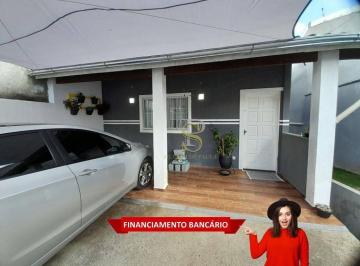 61681bc4f7ce35992bde52889a81dd6c6c2aab76 · Casa com 2 dormitórios à venda, 66 m² por R$ 470.000,00 - Jardim Lucia - Mairiporã/SP