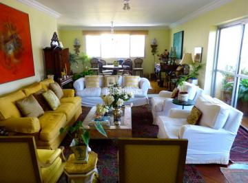 Apartamento · 203m² · 3 Quartos · 3 Vagas · Apartamento bem aconchegante com 3 dorm 3 suítes 3 vagas regiao bem tranquila no Real Parque Morumbi