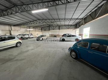 Comercial · 2000m² · GALPÃO DE 2.000M² VERSÁTIL PARA SEU NEGÓCIO PROXIMO A FIP
