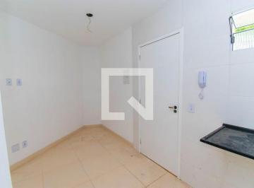 Apartamento · 40m² · 2 Quartos · Apartamento à Venda - Vila Prudente, 2 Quartos, 40 m² - São Paulo
