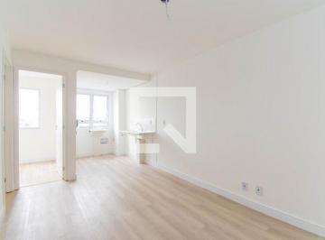 Apartamento · 48m² · 2 Quartos · Apartamento à Venda - Vila Ema, 2 Quartos,  48 m² - São Paulo