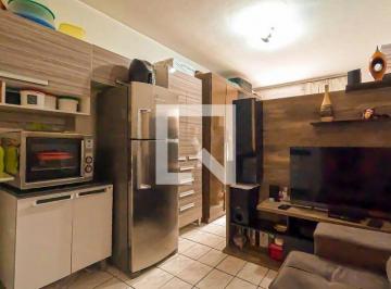 Apartamento · 36m² · 1 Quarto · Apartamento à Venda - Centro, 1 Quarto,  36 m² - Guarulhos