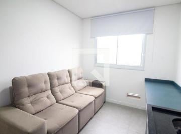 Apartamento · 24m² · 1 Quarto · Apartamento à Venda - Santo Amaro , 1 Quarto, 24 m² - São Paulo