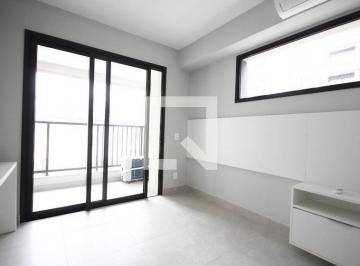 Apartamento · 26m² · 1 Quarto · Apartamento à Venda - Vila Mariana, 1 Quarto, 26 m² - São Paulo
