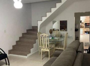 b1756d8455d8d6fa81bf183b4cf0e721e92379ef · Sobrado à venda, 100 m² por R$ 919.600,00 - Lauzane Paulista - São Paulo/SP