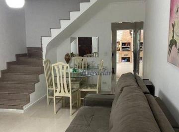 3e1490465df0a9a185350886e0a3499ee5aeda65 · Sobrado à venda, 100 m² por R$ 919.600,00 - Lauzane Paulista - São Paulo/SP
