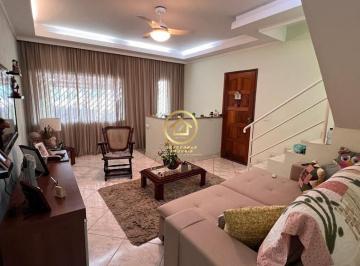 Casa · 210m² · 3 Quartos · Casa à venda - no Parque São Domingos