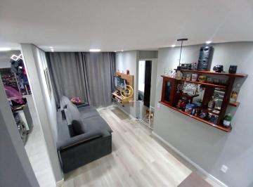 Apartamento · 41m² · 2 Quartos · Apartamento à venda - no Jardim Lider