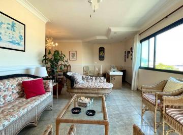 4b829b7e5b68e0174899d6414c220a1fc1587483 · Apartamento com 4 dormitórios à venda, 165 m² por R$ 725.000,00 - Enseada - Guarujá/SP