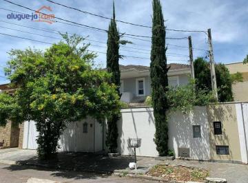 9abd4cb5ca3c3ad38e1226b3ca44c47c3840c626 · Casa com 4 dormitórios à venda, 300 m² por R$ 1.900.000,00 - Jardim Esplanada II - São José dos Camp