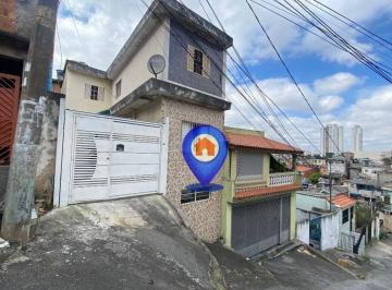c4c7ab40af9965925cb6b08f55d1788af5af1af7 · Sobrado com 5 dormitórios à venda, 150 m² por R$ 330.000,00 - Cangaíba - São Paulo/SP