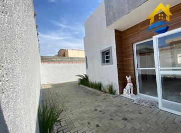 Casa · 49m² · 2 Quartos · 1 Vaga · Casa Cibratel II Itanhaém/SP