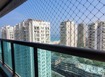 Apartamento de 3 quartos, Rio de Janeiro · APARTAMENTO COM VISTA MAR NA LÚCIO COSTA