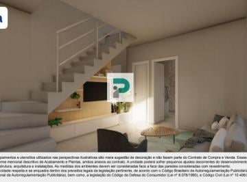 20221208120505224.jpg · Casa em Condomínio para Venda em Mogi das Cruzes, Cezar de Souza, 2 dormitórios, 2 banheiros, 1 vaga
