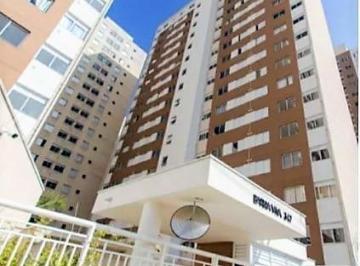 Apartamento de 1 quarto, São Paulo · Vende Apartamento no Condomínio Barra Viva