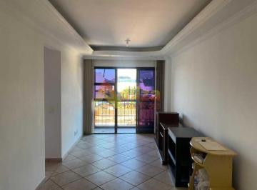 Apartamento · 80m² · 3 Quartos · 1 Vaga · Apartamento :  / Residencial / Praça da Bandeira
