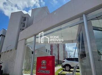 Apartamento · 50m² · 1 Quarto · 1 Vaga · Viva a harmonia perfeita entre natureza e conforto no Lausanne - 50m²