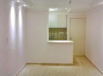Apartamento de 2 quartos, São Paulo · Apartamento à venda na Vila Jaraguá na Rua Miguel Petrilli 250 com 2 dormitórios
