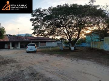 Foto 01 · Chacara, Padre Eterno, Tremembé, SP