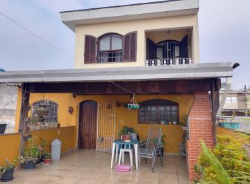 Casa de 4 quartos, São Paulo · VENDO CASA SOBRADO QUATRO QUARTOS EM VILA TOLSTOI - SÃO PAULO - SP