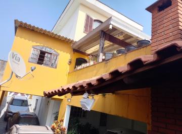 Casa de 4 quartos, São Paulo · VENDO CASA SOBRADO QUATRO QUARTOS EM VILA TOLSTOI - SÃO PAULO - SP 