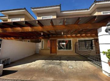 9d48373ed2e15d70266113c28daebb52957dd4b3 · Casa com 3 dormitórios para alugar, 123 m² - Jardim São Carlos - Zona sul de Sorocaba/SP
