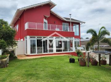 Foto 01 · Casa - Bairro Campos de Santo Antônio